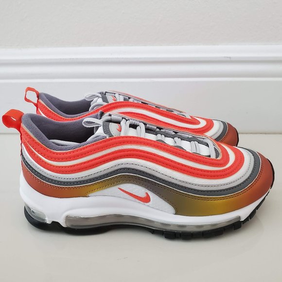 nike air max youth size 6